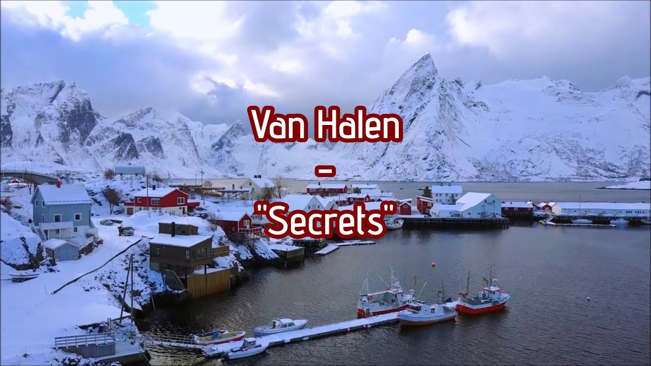 Van Halen - 