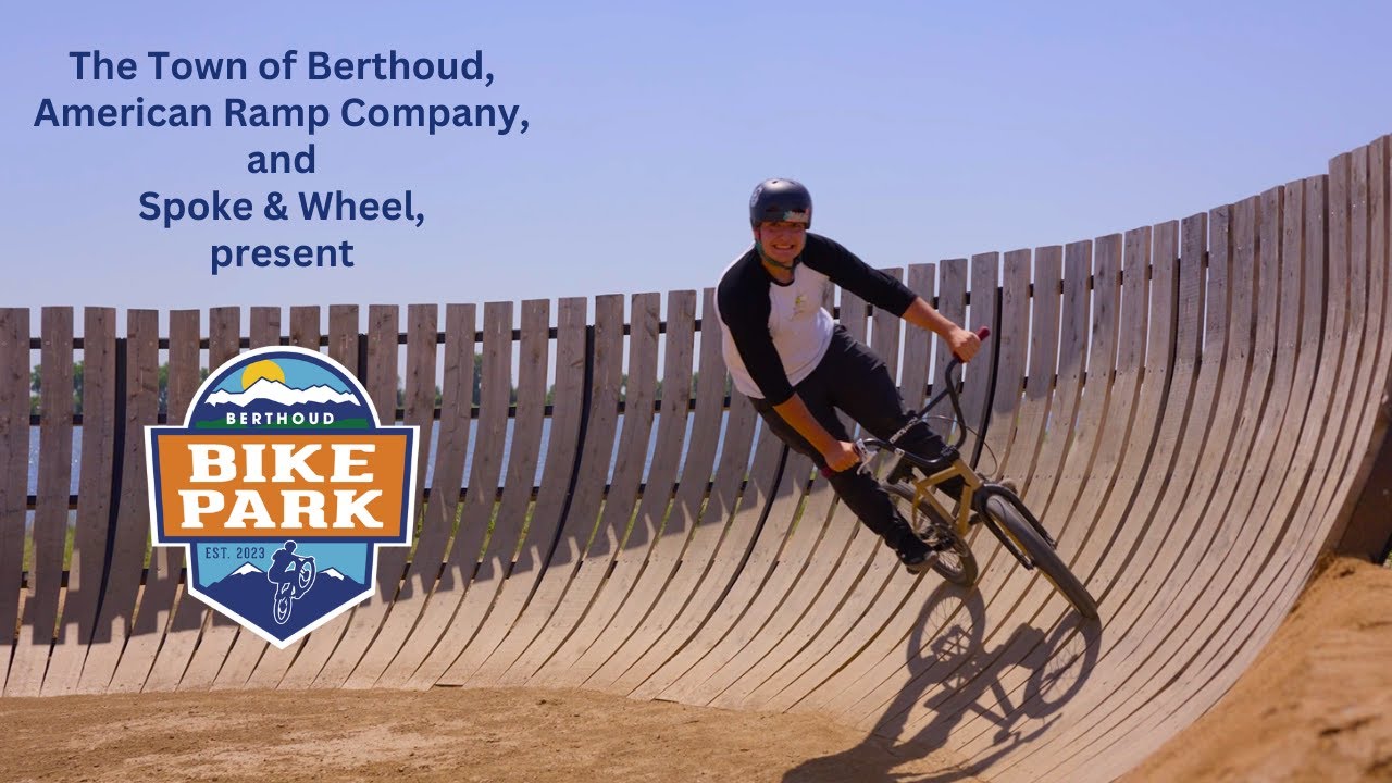 Berthoud Bike Park Pedalpalooza 2024