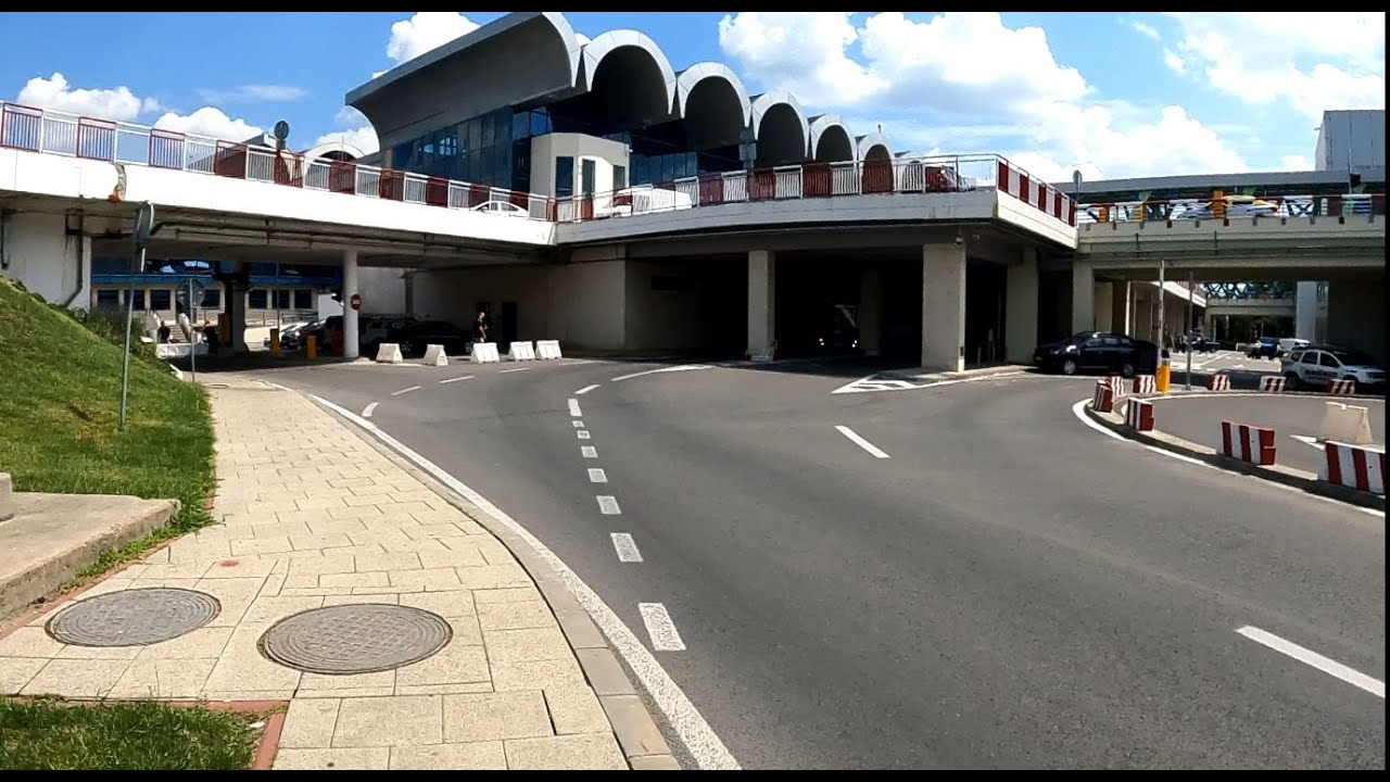Gara Aeroport Otopeni