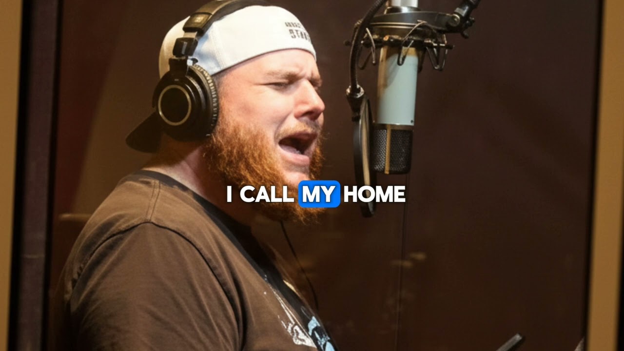 You Light the Way Home | Raw & Honest Modern Country Storytelling