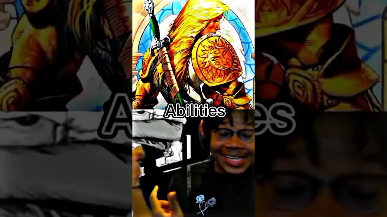 YounGalaTV vs The presence family #shorts #anime #animedebates #animeedit