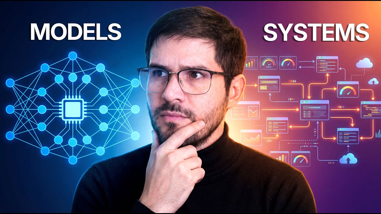 Data Science in 2026: From Building Models to Owning Systems