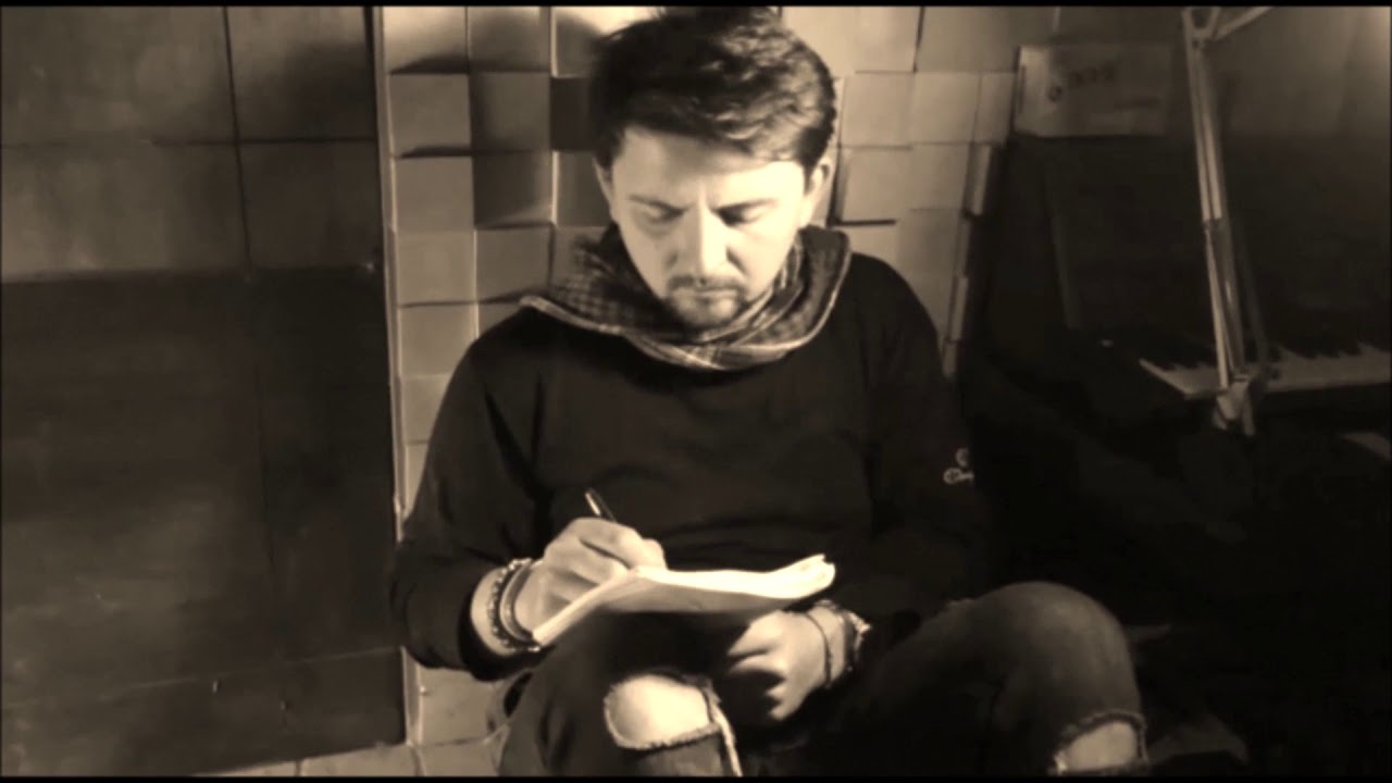 Antonello Musto - Una goccia di te (Official Video)