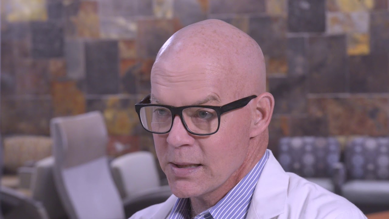 Is There a Link Between Ovarian Cysts and Ovarian Cancer? Medical Myths with UAMS