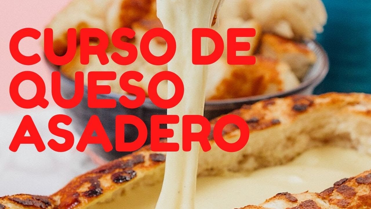 QUESO ASADERO