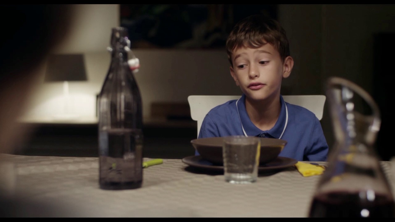 La Mia Famiglia a Soqquadro - clip esclusiva