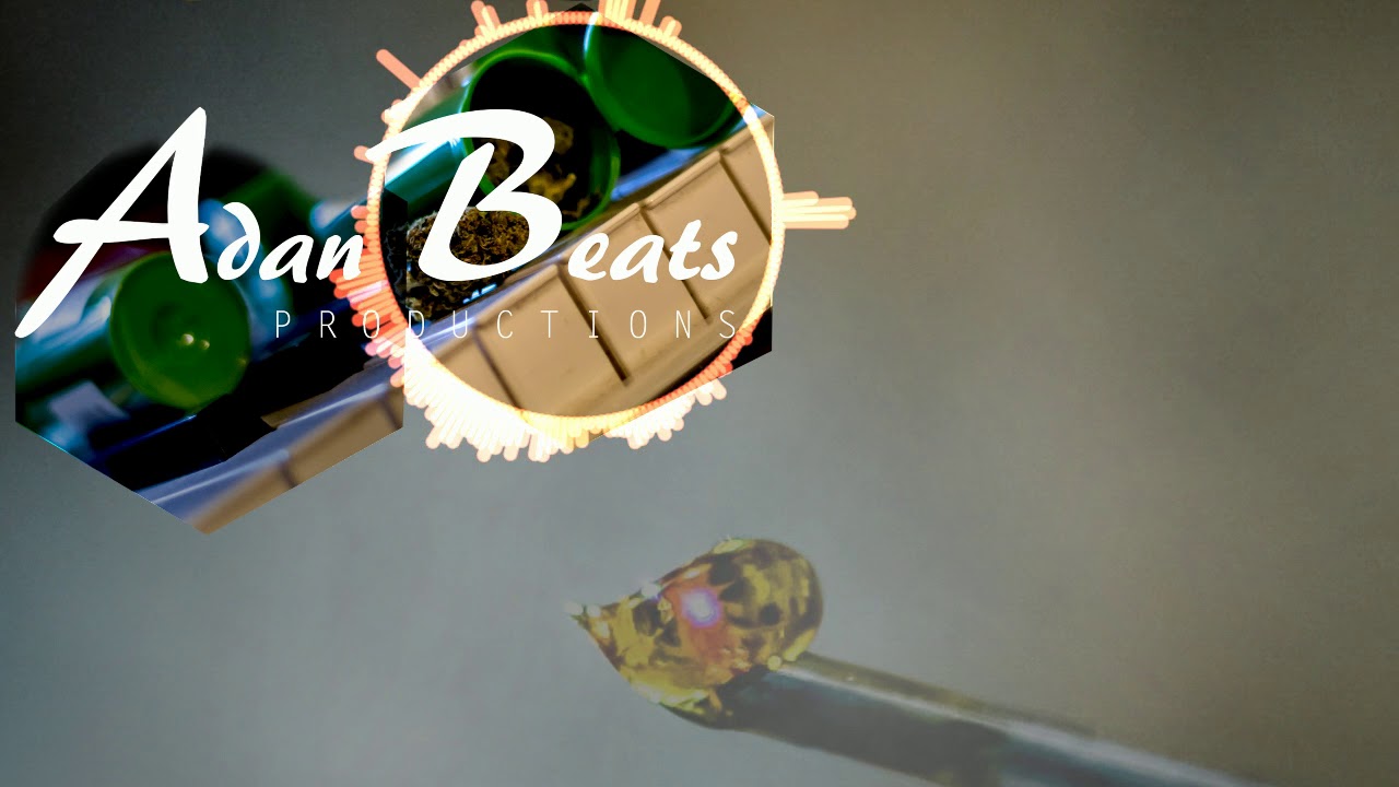 Adan Quinonez - Chunky azz dabz