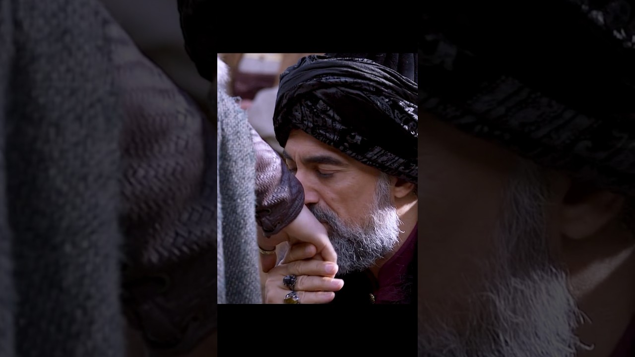&ldquo;The Moment Power Changed Hands 👑⚔️ Mehmed II&rsquo;s Rise | Rise of Empires: Ottoman&rdquo;