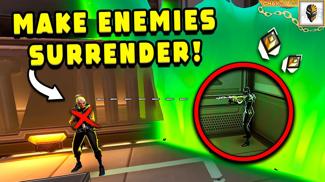 How To Play VIPER on ICEBOX Like a Radiant