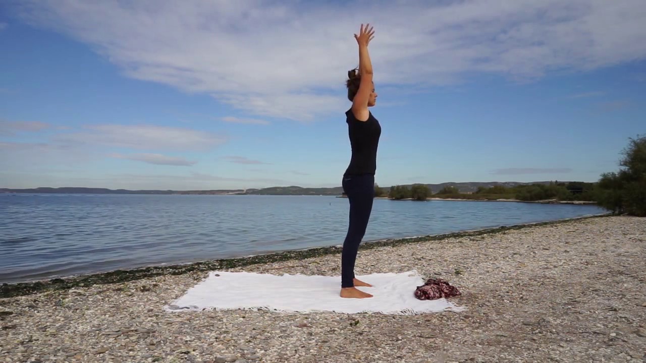 Yoga bei Hämorrhoiden (für Schwangere geeignet!) - 30 Minuten Programm exkl. Savasana