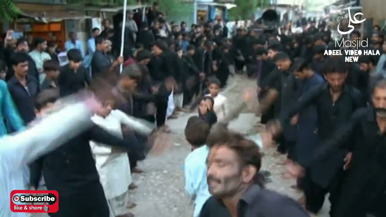 ماتم  matam azadari #hala old 2021_22 #viral #karbala