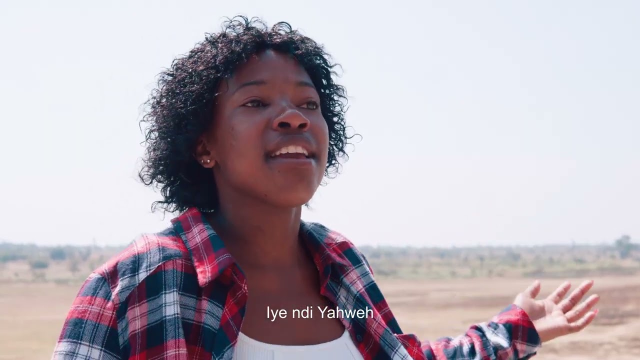Yahweh by Hits Records x Bhene