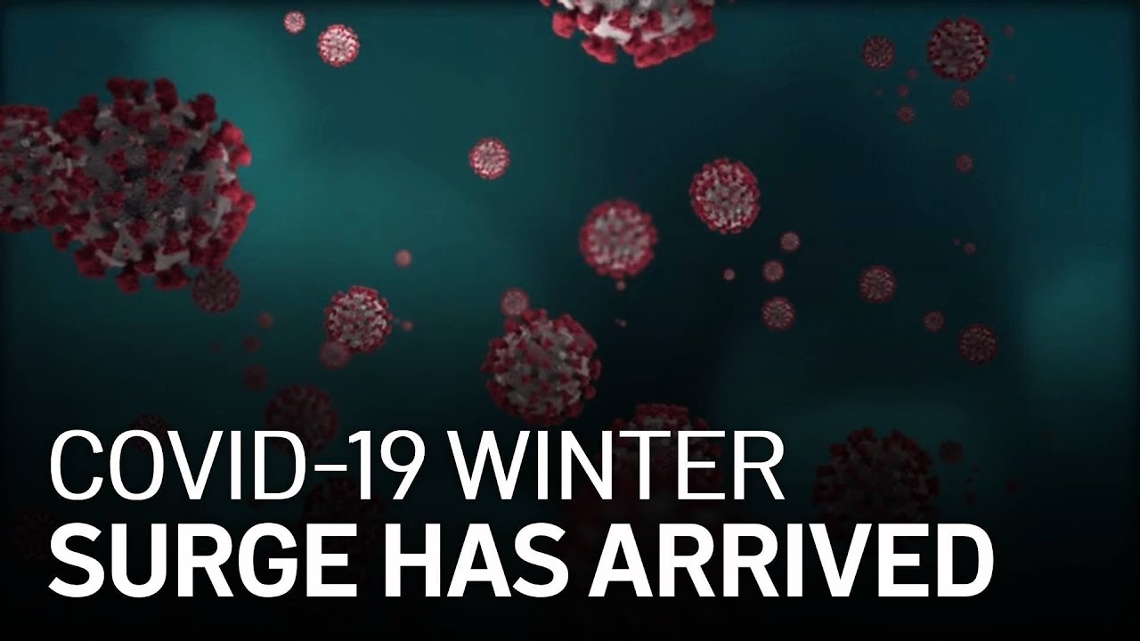 Winter COVID-19 Surge Arrives: What Bay Area Residents Should Do