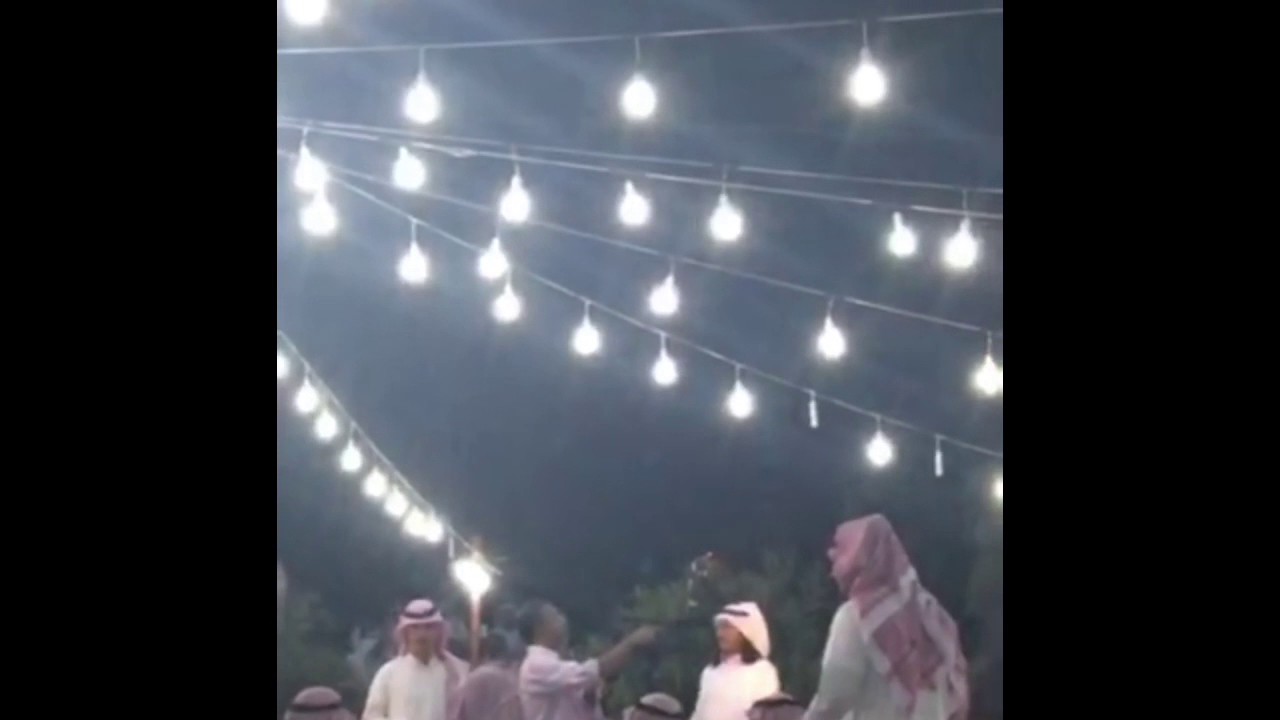 بدع الشاعر/أحمد الذبياني،ورد الشاعر/عايض المالكي في حفل بني جابر