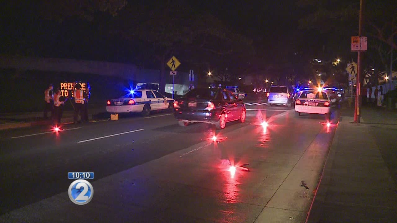 Police no-shows, prosecutor delays add to hike in DUI dismissal rate