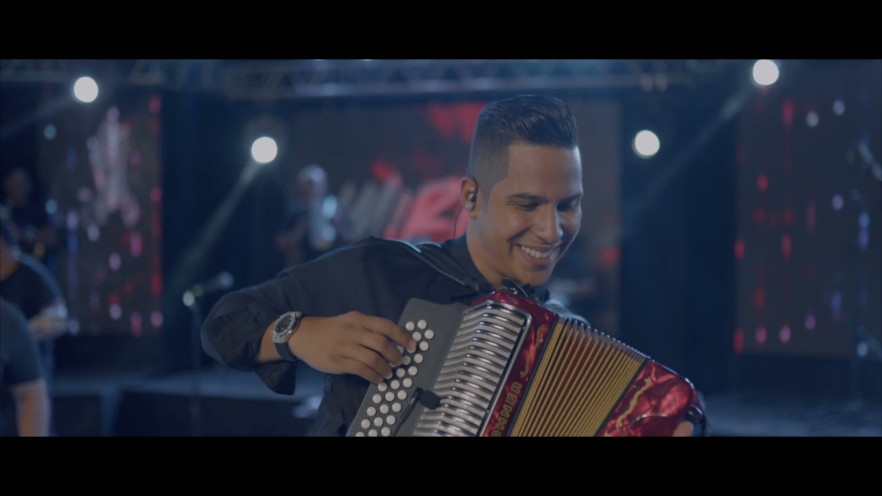 La Huella De Tu Amor - Erick Escobar & Mirito Castro