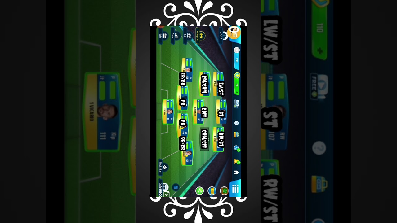 beat 451 Counter attack#osm#shorts