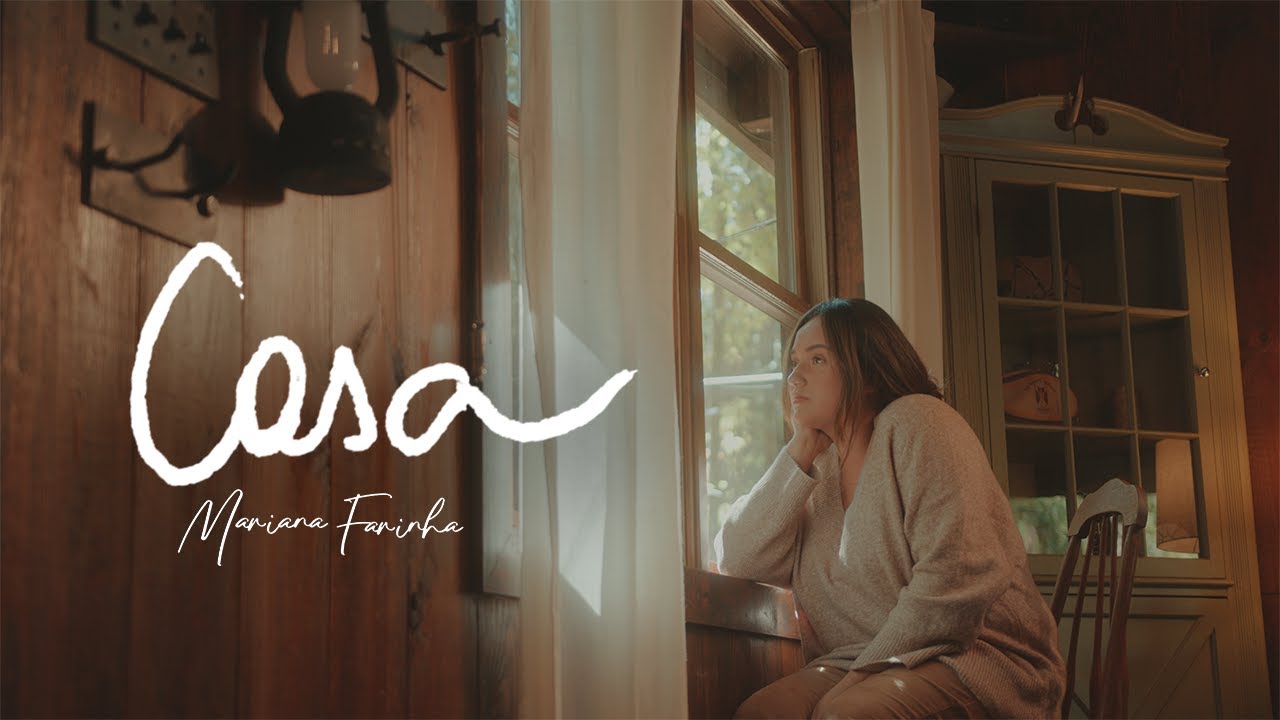 Casa - Mariana Farinha