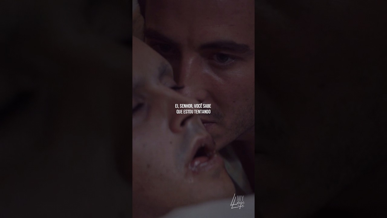 assista completo aqui em nosso canal  #lgbt #aids #loveislove #labrinth #imtired #gaystory
