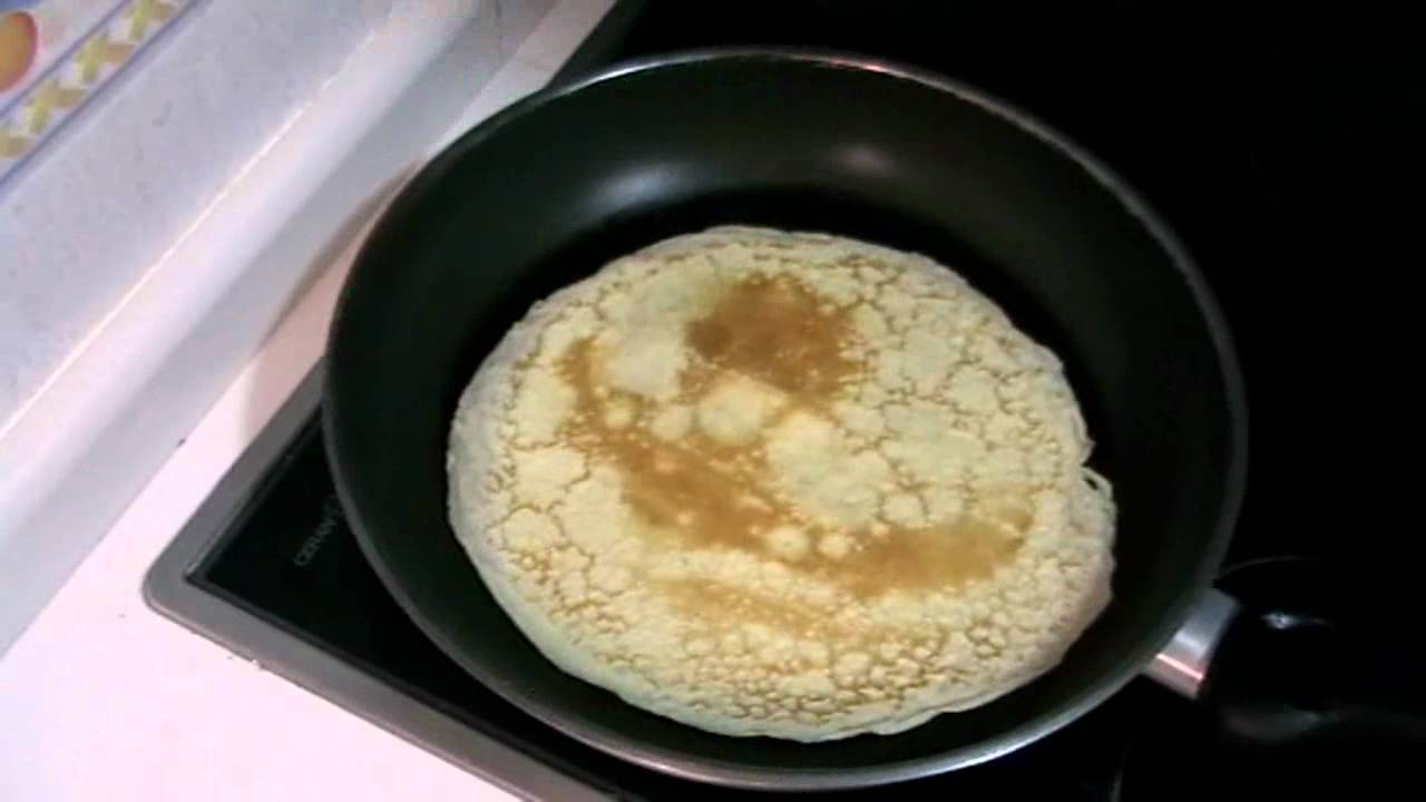 CREPES