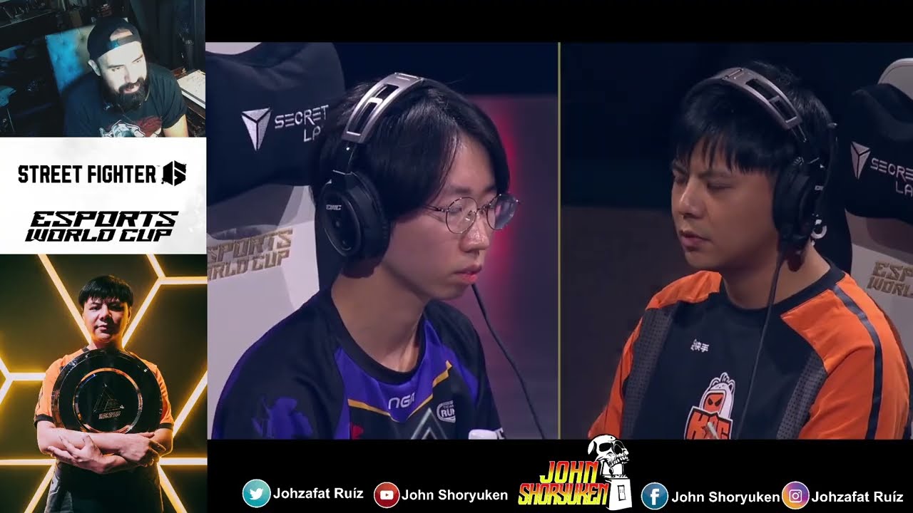 ESTO ES CINE - XIAO HAI VS HIKARU 🔥El Batallón que pudo cambiarlo todo🔥