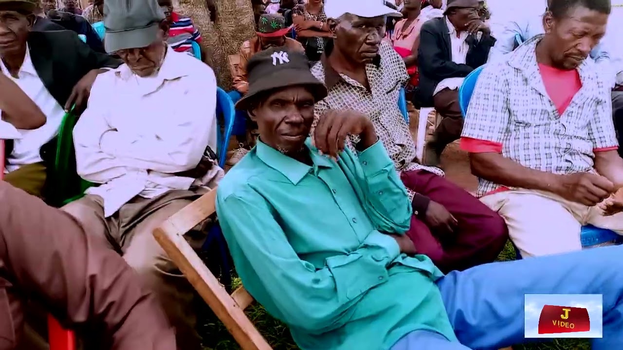 JJ TOUCH R.I.P MZEE NYAROTE (VIDEO)