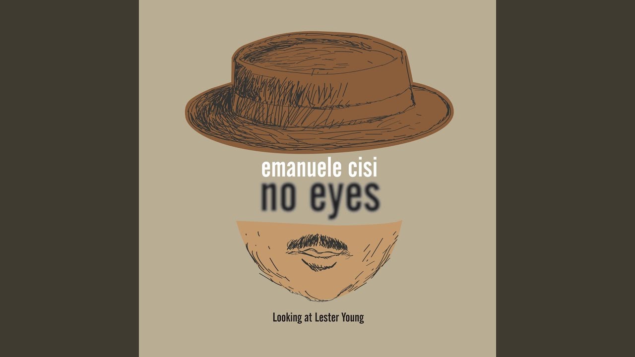 No Eyes (feat. Roberta Gambarini)