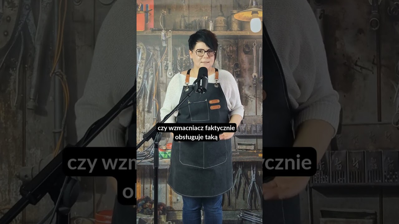 Tw&oacute;j zestaw gra na 100%, czy tylko udaje? 3 parametry, kt&oacute;re sprawdzisz jak inżynier dźwięku #audio