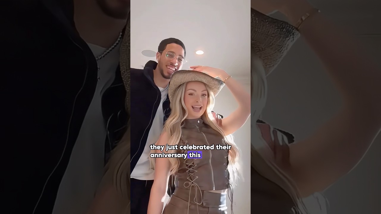 Tyrese Haliburton&rsquo;s girlfriend unleashed a fiery rant right there #shorts #celebrity #nba #football