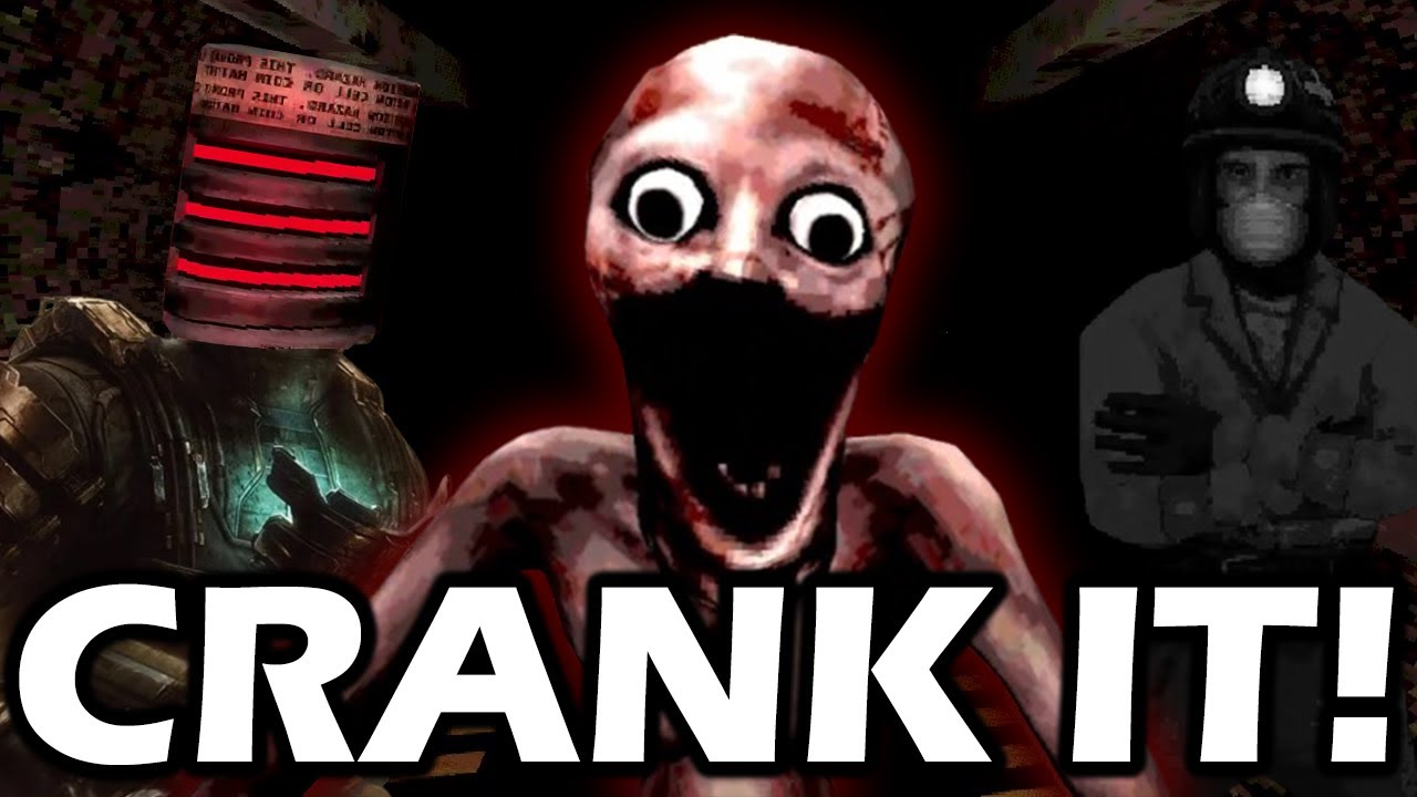 Gordon máshogy van építve | CRANK IT !