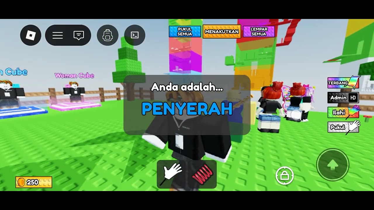 Hai ini baru part 1selamat menonton