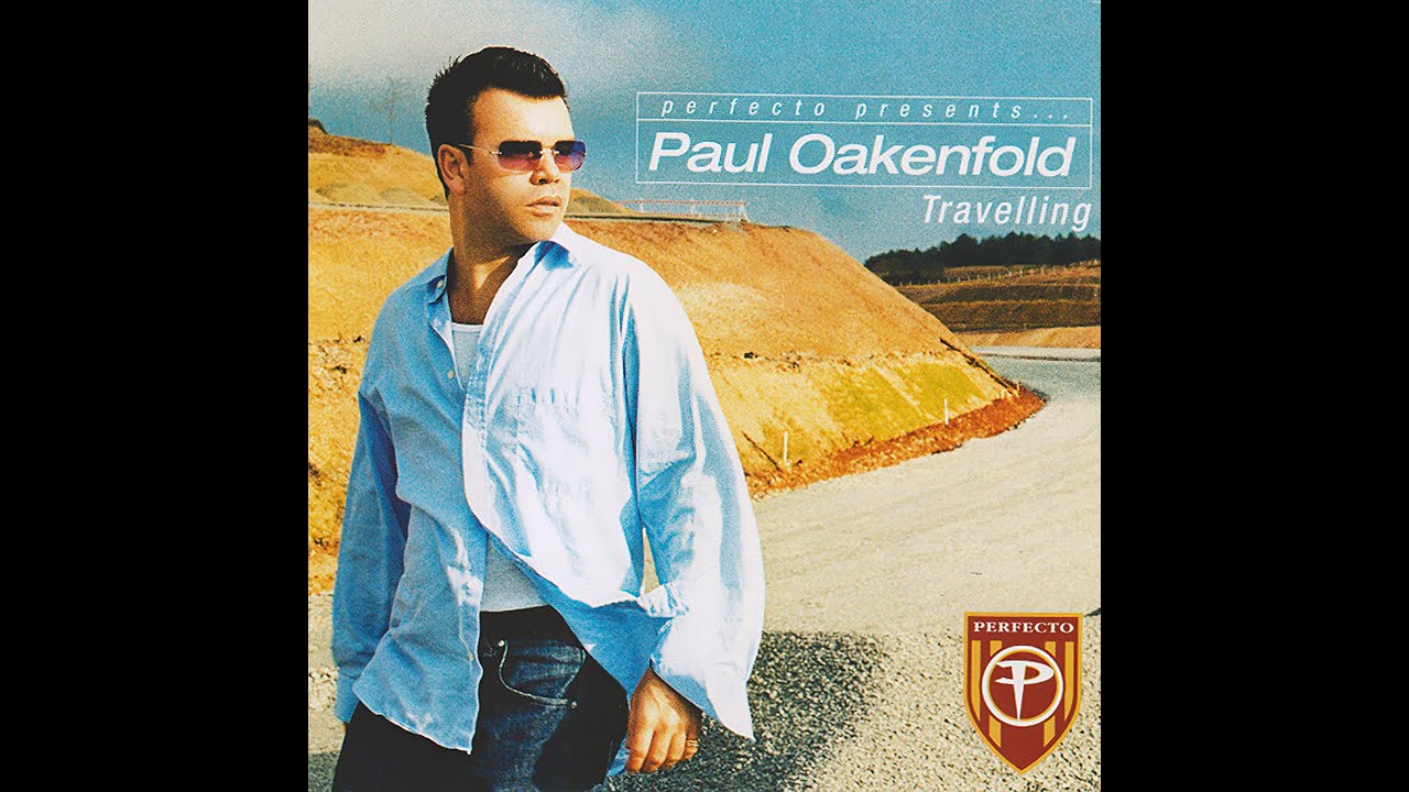 Paul Oakenfold & Andy Gray pres. Bunker - Descent (Reconstruction)