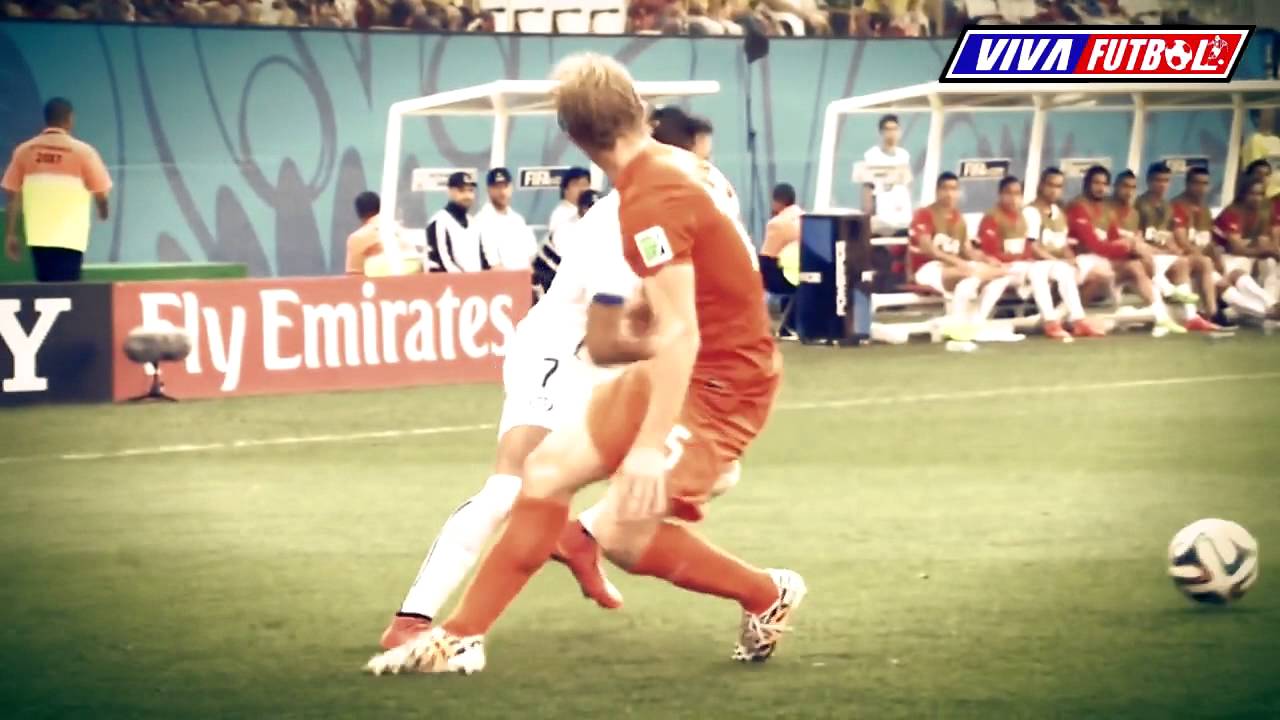 Viva Futbol World Cup 2014 Edition