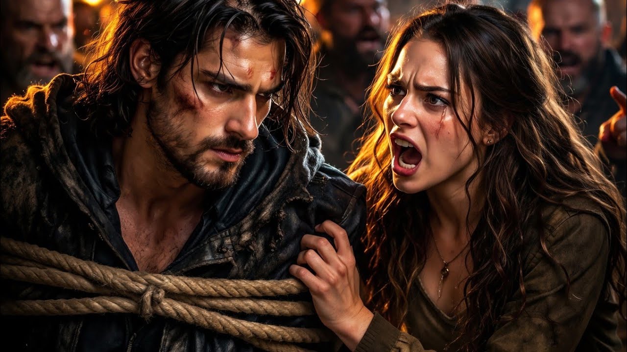 The Alpha Took the Blame: Now Every Pack Wants His Head 