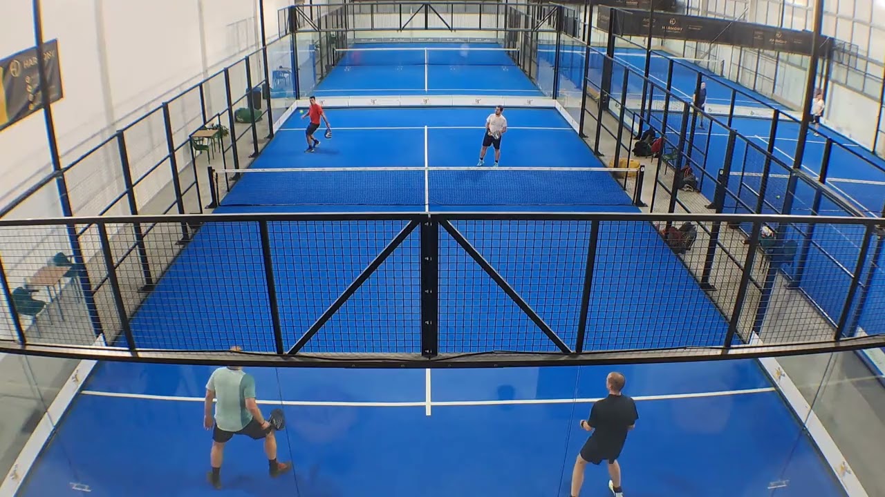 20 min. match - 27th of January, 2026 (3rd game)