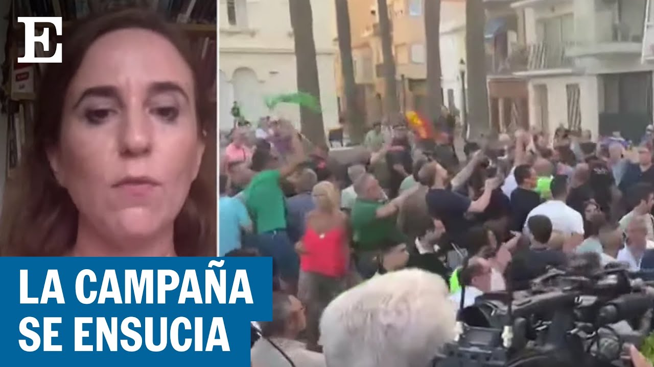 RUTA 23J | Los peores ejemplos de pr&aacute;cticas pol&iacute;ticas en la campa&ntilde;a electoral | EL PA&Iacute;S