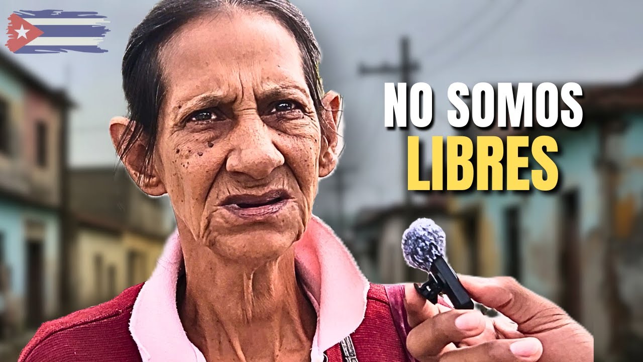 ¿Qué significa para los Cubanos la LIBERTAD?