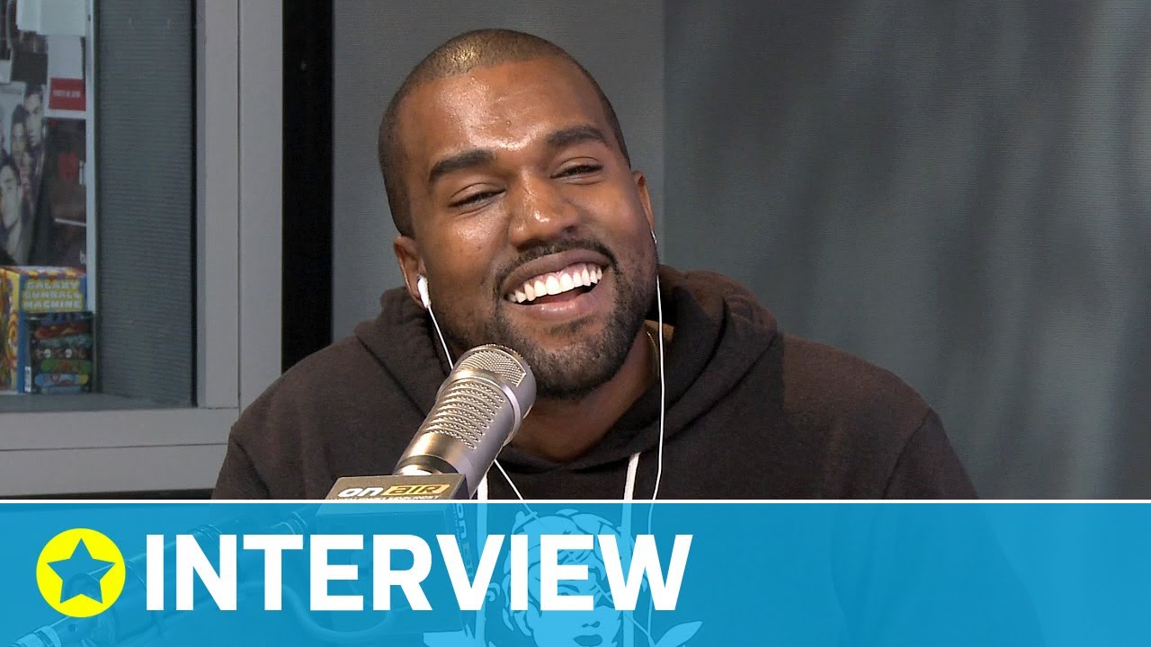 ‪Kanye West Explains Epic Proposal‬