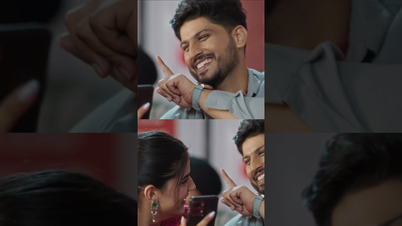 #RoseRosyTeGulab in cinemas on 24th May, 2024 #gurnambhullar #maahisharma #pranjaldahiya