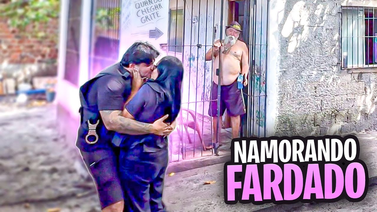 MANETIKIN E IZALICK NAMORANDO FARDADOS 🤣🤣🤣 | IZALICK