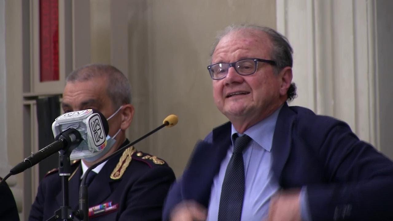 Caso Scieri, chiuse le indagini, il procuratore: "Non si poteva salvare dopo la caduta"