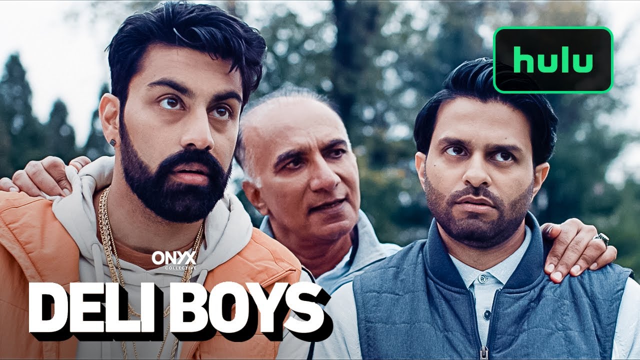 Deli Boys | An Inside Look | Hulu