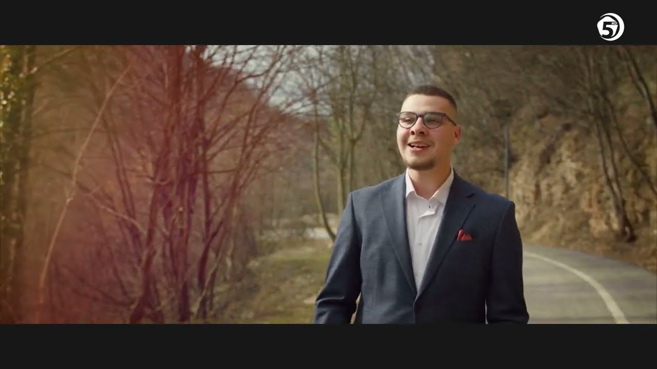 Hannane - Ali Gljiva