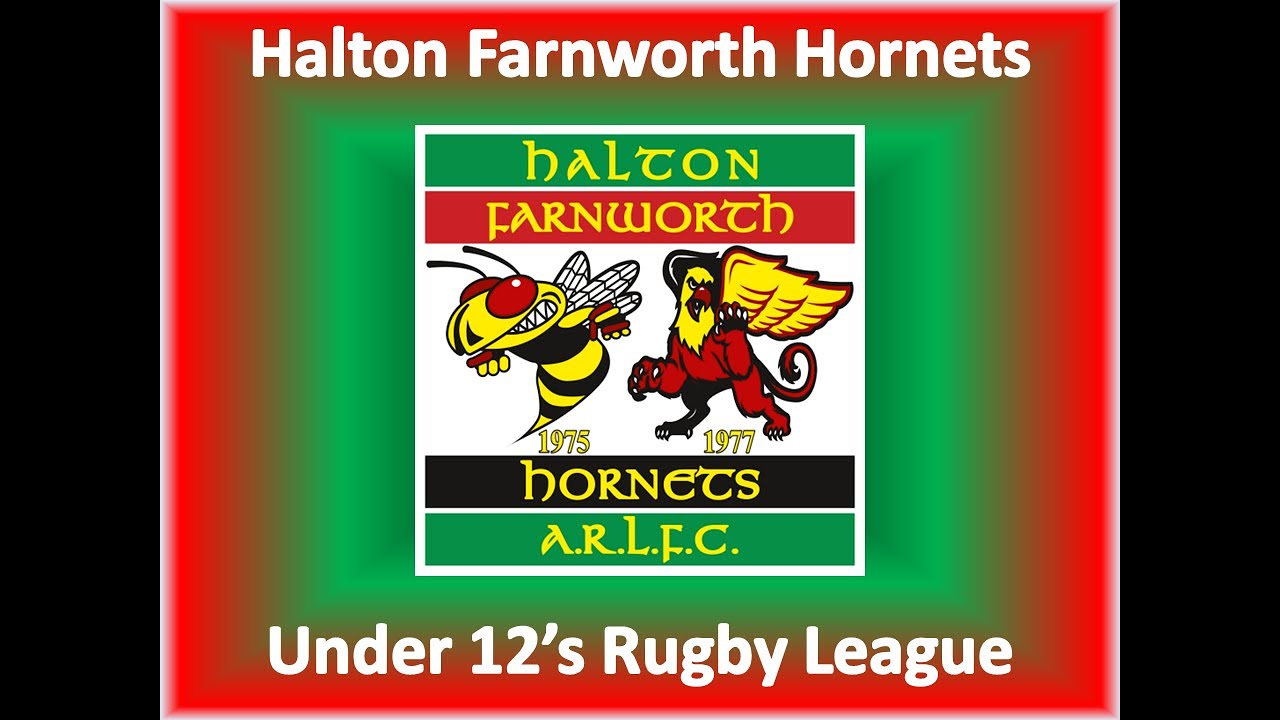 Halton Farnworth Hornets U12s vs. Wigan St.Judes Golds - 28th June 2023