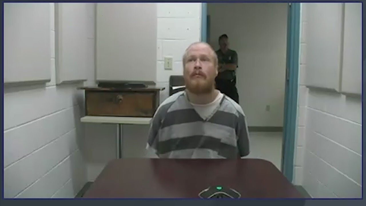 Panama City man accused of threatening judge