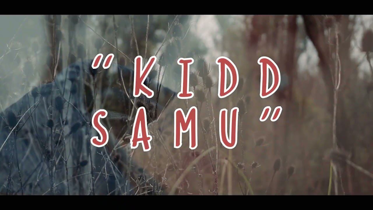 Kidd Samu - Hermosa ( Video Oficial)