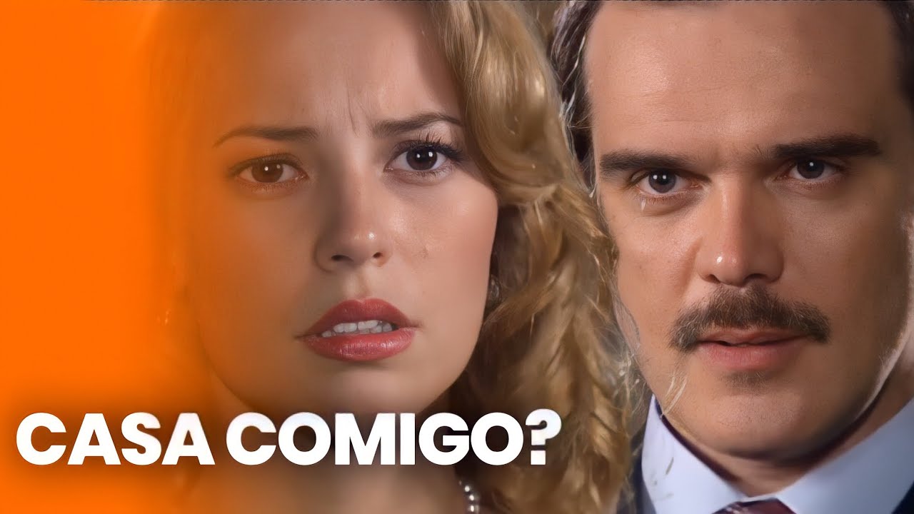 Cl&oacute;vis pede S&ocirc;nia em casamento, e Marcos v&ecirc; tudo! | O Profeta | Cap 24 | Montagem