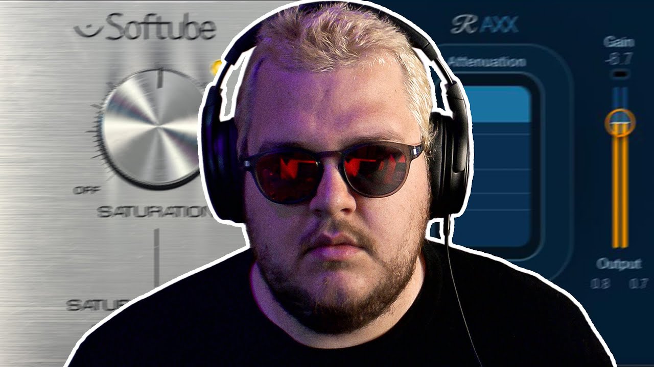Comment MIXER une INSTRUMENTALE en 2023 ?