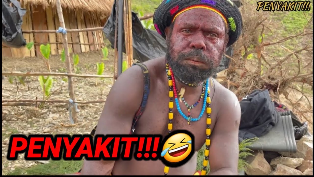 PART 187 TANAM BUNGAN DEPAN HONAI KK.MORO