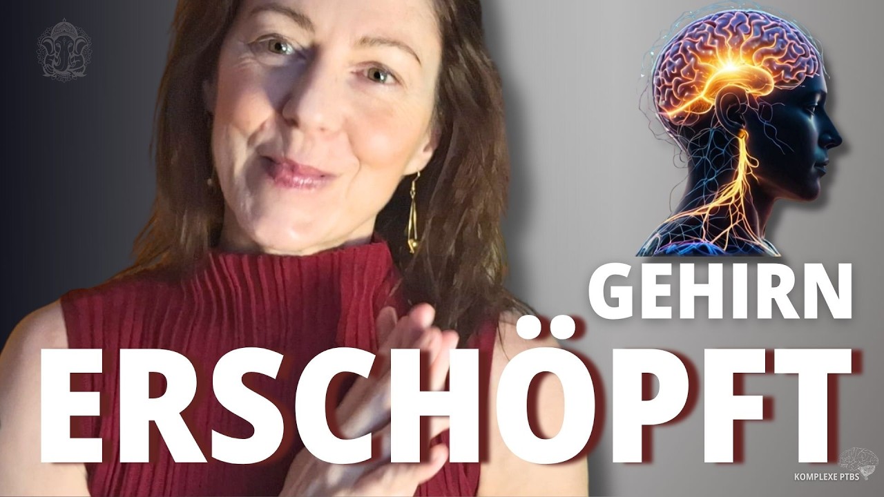 4 kritische Fehler bei der Behandlung von ME/CFS, dissoziativer Fatigue & Long Covid